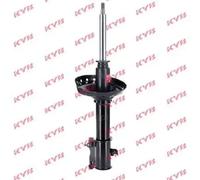 Amortiguador Eje delantero, derecha Espiga arriba 335054 KYB para SUBARU TRIBECA