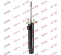 KYB Kit de suspensión del amortiguador de choque DERECHO DELANTERO 3358003, amortiguador de choque