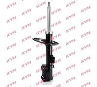 Amortiguador Eje delantero, derecha Espiga arriba 339031 KYB para TOYOTA