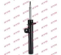 Amortiguador Eje delantero, derecha Espiga arriba 339269 KYB para BMW 3 Touring