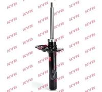 Amortiguador Eje delantero, derecha Espiga arriba 339720 KYB para FORD GALAXY II