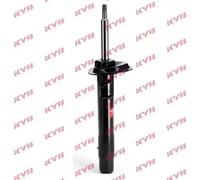 Amortiguador Eje delantero, derecha Espiga arriba 339727 KYB para BMW 3 3 Coupé