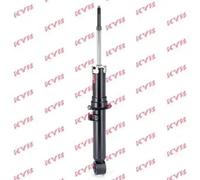 Amortiguador Eje delantero, derecha Espiga arriba 340045 KYB para KIA SORENTO I