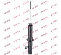 Amortiguador Eje delantero, derecha Espiga arriba 341218 KYB para ROVER 400 II