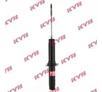 Amortiguador Eje delantero, derecha Espiga arriba 341235 KYB para HONDA