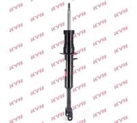 Amortiguador Eje delantero, derecha Espiga arriba 341706 KYB para BMW 5