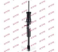 Amortiguador Eje delantero, derecha Espiga arriba 341708 KYB para BMW 6 Coupé