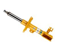 Amortiguador Eje delantero, derecha Espiga arriba 35-102540 BILSTEIN para SAAB