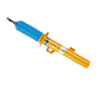 Amortiguador Eje delantero, derecha Espiga arriba 35-115915 BILSTEIN para BMW 1
