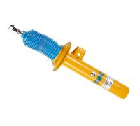 Amortiguador Eje delantero, derecha Espiga arriba 35-124122 BILSTEIN para BMW