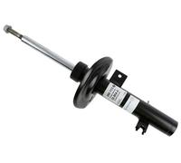 Amortiguador Eje delantero, derecha Espiga arriba 350 113 SACHS