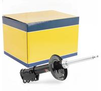 Amortiguador Eje delantero, derecha Espiga arriba 357094070100 MAGNETI MARELLI