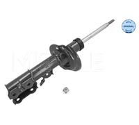 Amortiguador Eje delantero, derecha Espiga arriba 37-26 623 0035 MEYLE