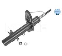 Amortiguador Eje delantero, derecha Espiga arriba 40-26 623 0025 MEYLE para DS