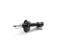 Amortiguador Eje delantero, derecha Espiga arriba 4001518 KRAFT AUTOMOTIVE