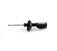 Amortiguador Eje delantero, derecha Espiga arriba 4001653 KRAFT AUTOMOTIVE