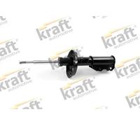 Amortiguador Eje delantero, derecha Espiga arriba 4001653 KRAFT AUTOMOTIVE