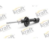 Amortiguador Eje delantero, derecha Espiga arriba 4001860 KRAFT AUTOMOTIVE