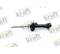 Amortiguador Eje delantero, derecha Espiga arriba 4002210 KRAFT AUTOMOTIVE