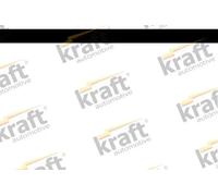 Amortiguador Eje delantero, derecha Espiga arriba 4002564 KRAFT AUTOMOTIVE
