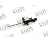 Amortiguador Eje delantero, derecha Espiga arriba 4006332 KRAFT AUTOMOTIVE