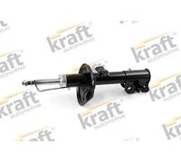 Amortiguador Eje delantero, derecha Espiga arriba 4008355 KRAFT AUTOMOTIVE