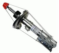 SACHS 480 001 Amortiguador delantero derecho para Ford Fiesta