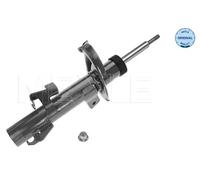 Amortiguador Eje delantero, derecha Espiga arriba 526 623 0006 MEYLE para VOLVO