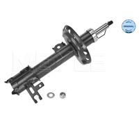 Amortiguador Eje delantero, derecha Espiga arriba 626 623 0015 MEYLE para OPEL