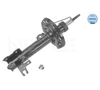 Amortiguador Eje delantero, derecha Espiga arriba 626 623 0027 MEYLE para OPEL