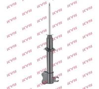 Amortiguador Eje delantero, derecha Espiga arriba 632078 KYB para NISSAN MICRA I