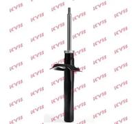 KYB Amortiguador para CITROËN PEUGEOT 633729