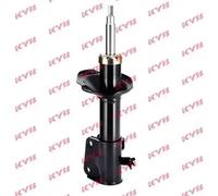 Juego de juntas, amortiguador trasero KYB Premium 634110