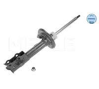 Amortiguador Eje delantero, derecha Espiga arriba 726 623 0034 MEYLE para FORD