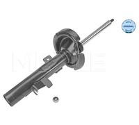 Amortiguador Eje delantero, derecha Espiga arriba 726 623 0042 MEYLE para FORD