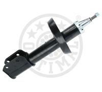 Amortiguador Eje delantero, derecha Espiga arriba A-3067GR OPTIMAL para OPEL