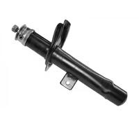 Amortiguador Eje delantero, derecha Espiga arriba A-3068HR OPTIMAL para PEUGEOT