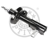 Amortiguador Eje delantero, derecha Espiga arriba A-3205GR OPTIMAL para OPEL