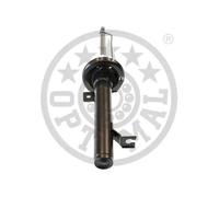 Amortiguador Eje delantero, derecha Espiga arriba A-3238GR OPTIMAL para FORD