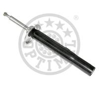 Amortiguador Eje delantero, derecha Espiga arriba A-3402GR OPTIMAL para BMW 5
