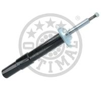 Amortiguador Eje delantero, derecha Espiga arriba A-3592GR OPTIMAL para BMW 5