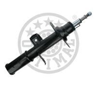 Amortiguador Eje delantero, derecha Espiga arriba A-3595GR OPTIMAL para BMW X5