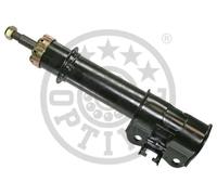 Amortiguador Eje delantero, derecha Espiga arriba A-3788HR OPTIMAL para SUZUKI