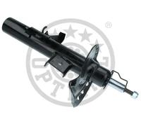 Amortiguador Eje delantero, derecha Espiga arriba A-3885GR OPTIMAL para FORD