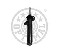 Amortiguador Eje delantero, derecha Espiga arriba A-3994GR OPTIMAL para BMW X1