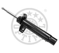 Amortiguador Eje delantero, derecha Espiga arriba A-3996GR OPTIMAL para BMW X1