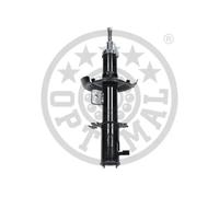 Amortiguador Eje delantero, derecha Espiga arriba A-3999GR OPTIMAL para FIAT