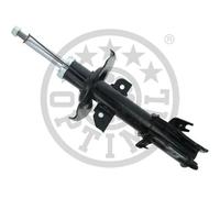 Amortiguador Eje delantero, derecha Espiga arriba A-4046GR OPTIMAL para FORD