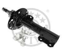 Amortiguador Eje delantero, derecha Espiga arriba A-4048GR OPTIMAL para SAAB 9-3