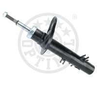 Amortiguador Eje delantero, derecha Espiga arriba A-5029GR OPTIMAL para PEUGEOT